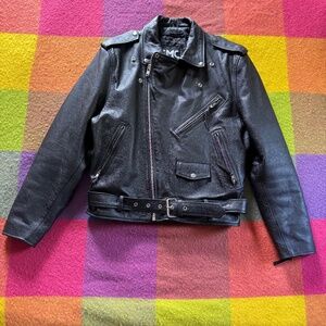 Rocky Mountain Biker Jacket